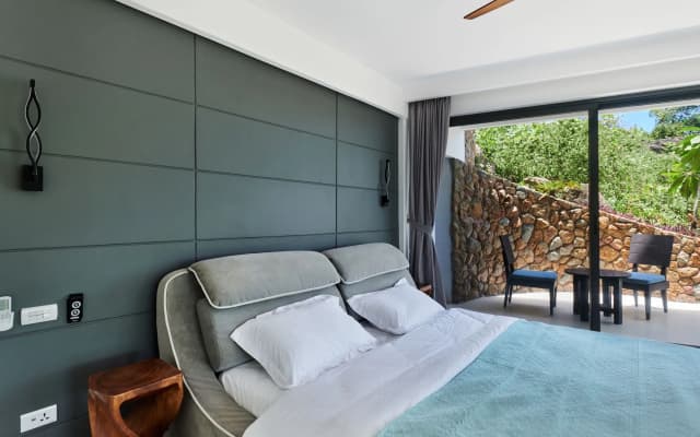 Magic Private Pool Villas Koh Samui - photo 5
