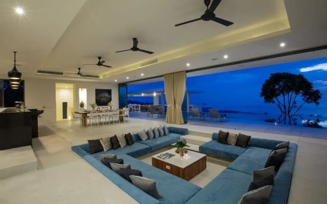 Villas Spice and Splash at Lime Samui - photo 2