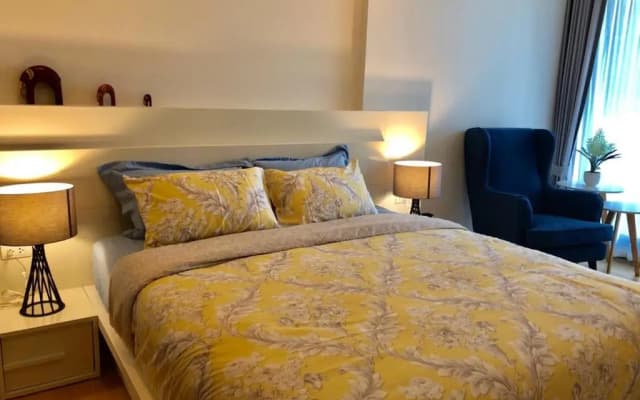 Astra Suites Central - photo 4