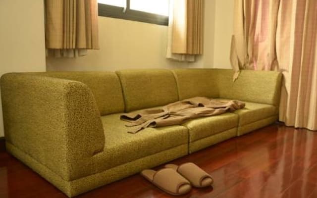 MT&T Residence - photo 2