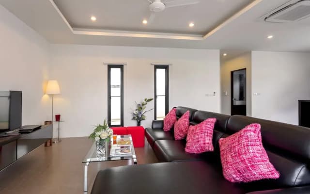 Nga Chang By Intira Villas - photo 4