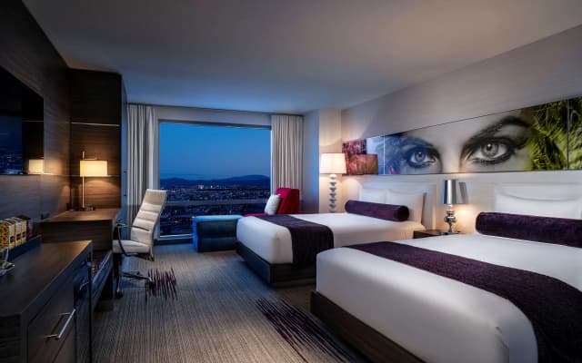Palms Casino Resort - photo 5