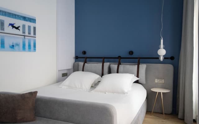 Hotel Leev Victoire & Spa - photo 2