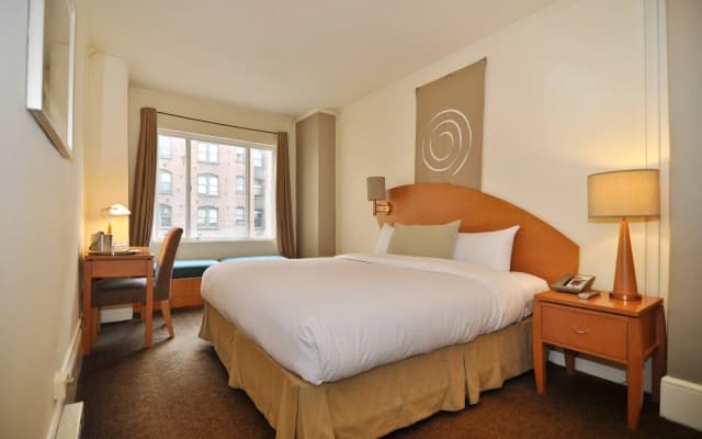 Hotel Metropolis - photo 5
