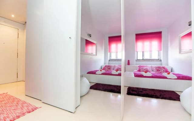 Ana's Design Apartments - photo 4