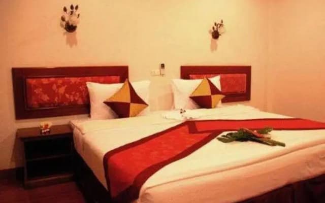 Nida Rooms Bangrak Beach 73 - photo 3