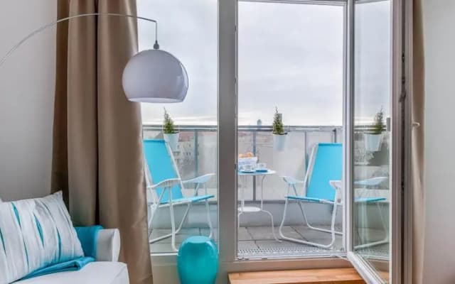 Beautiful Home - Skyline Apartment - photo 3