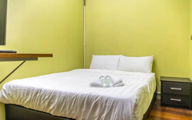 Good Friend Hotel - photo 3