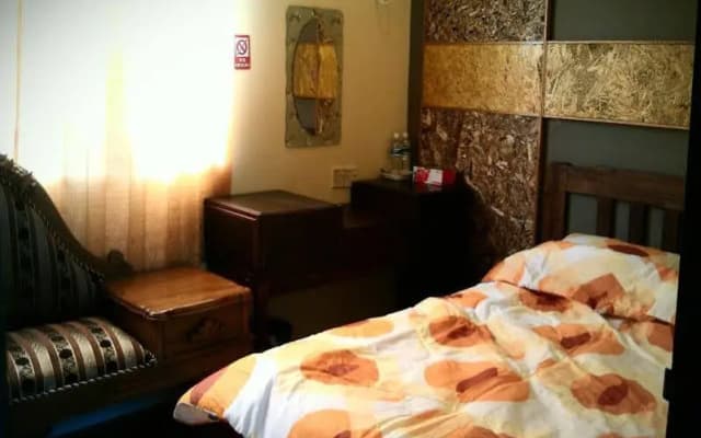 Gina Town House - photo 5
