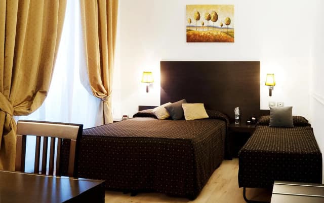Roman Residence - photo 4