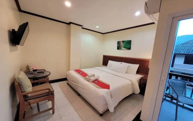 A&N Residence Patong - photo 5