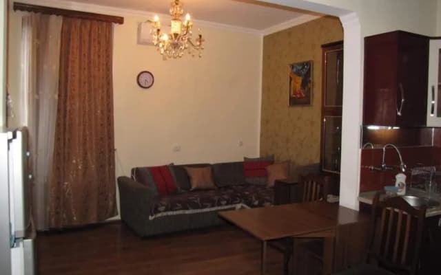 Agmashenebeli95 - photo 2