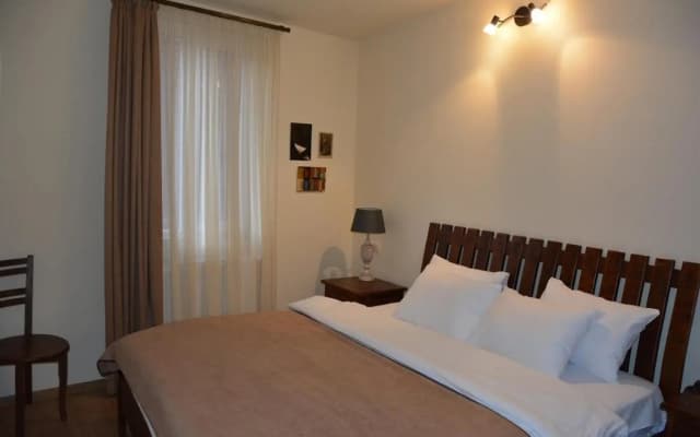 Hotel Le Caucase - photo 5