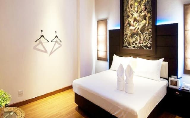 Bali Resort - photo 2