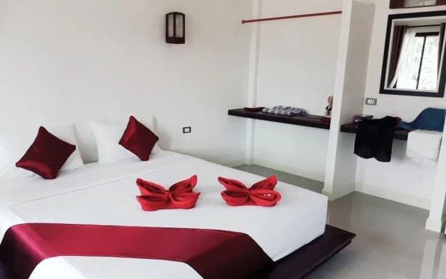 Lanta Amara Resort - photo 4