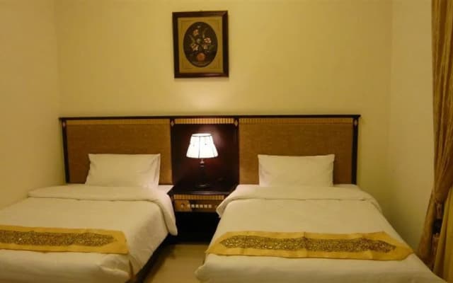 dream palace hotel - photo 4