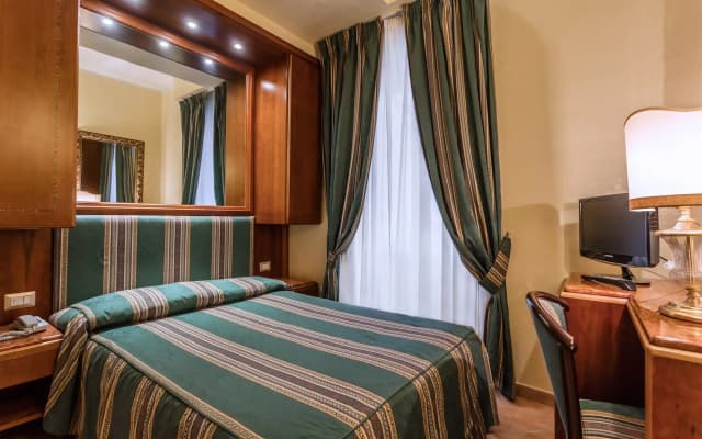 Raeli Hotel Noto - photo 3