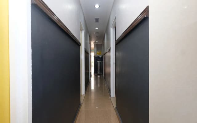 Nice Stay Hotel - photo 5