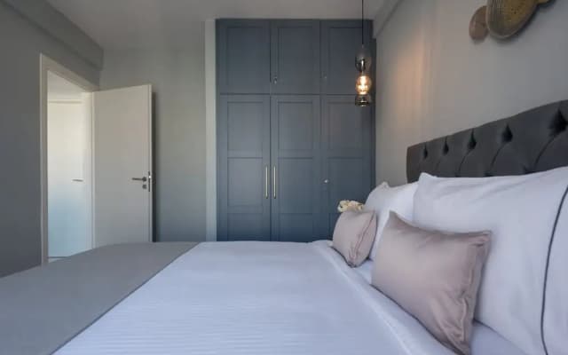 Acropolis View Penthouse - photo 4