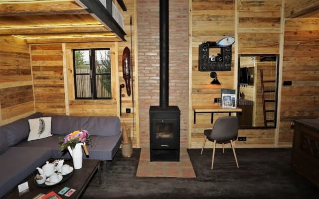 Falcon Apartments - Terrace - photo 4
