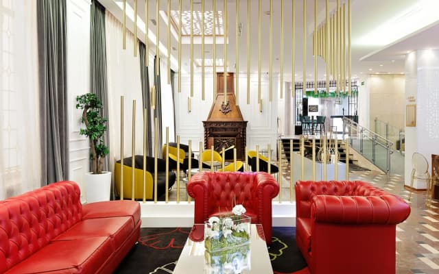 Grupotel Mayorazgo - photo 2