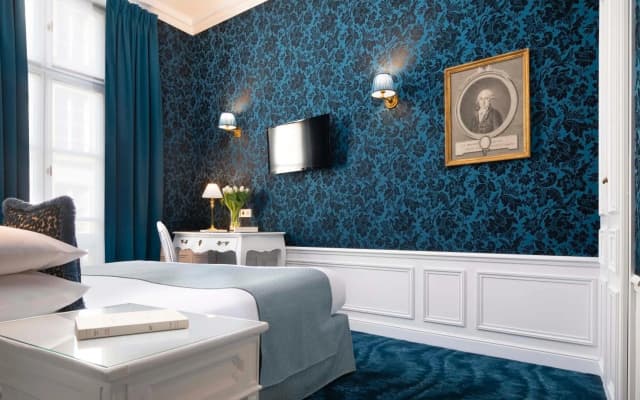 Odéon Hôtel - photo 5