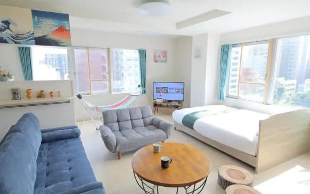 Osaka House - Vacation STAY 9079 - photo 4