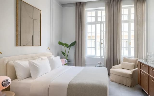 The Dolli at Acropolis, A Hotel to Live - photo 4