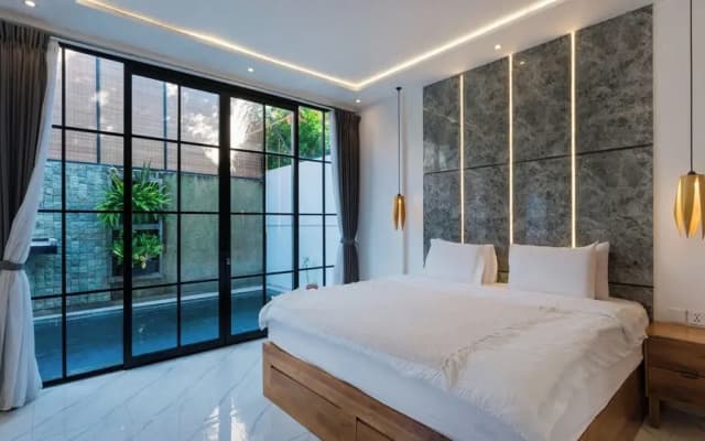 Sanur Loft Villa by Betterplace - photo 4