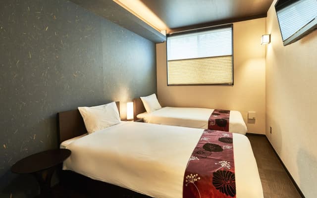 WAGOKORO - Hostel - photo 3