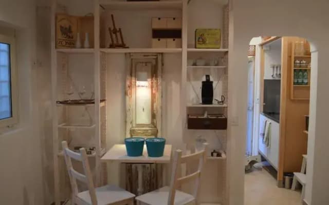 Dragonfly Cottage Poerio - photo 4
