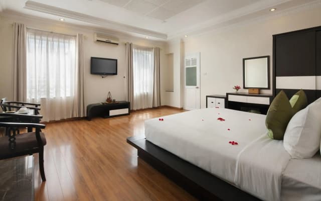 Serenity Villa Hotel Hanoi - photo 2