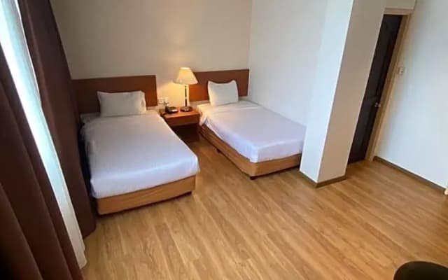 Kawan Hotel - photo 5