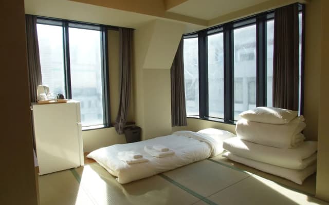 Kakigara Hotel - photo 3