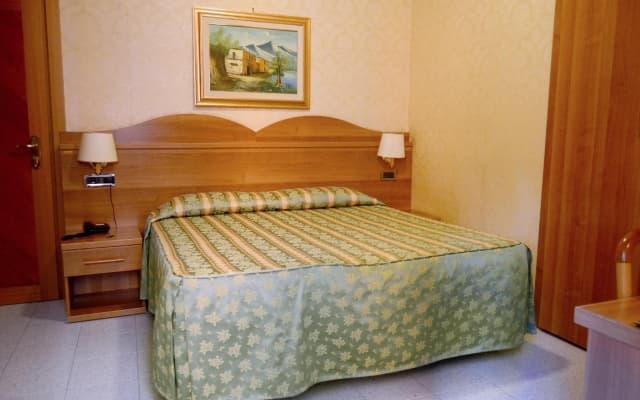 Hotel Teti - photo 5