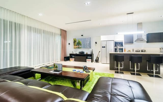Elemental Villas - photo 4