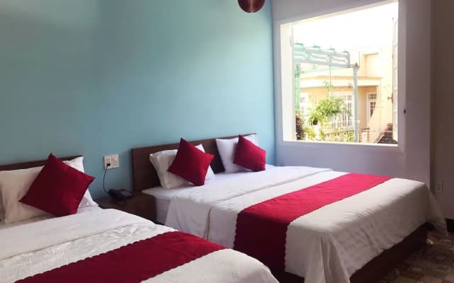 Cochi Villa Hoi An - photo 2