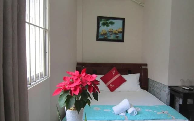 Forget Me Not Hotel Nha Trang - photo 5