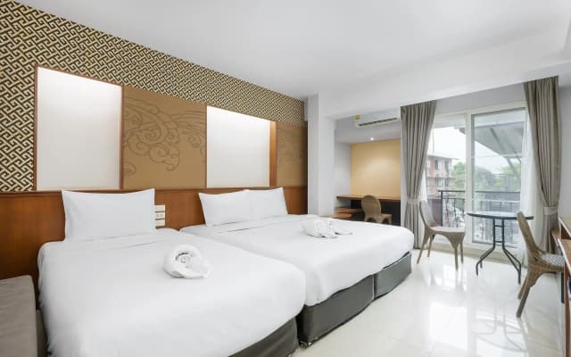 Cozytel Chiangmai - photo 5