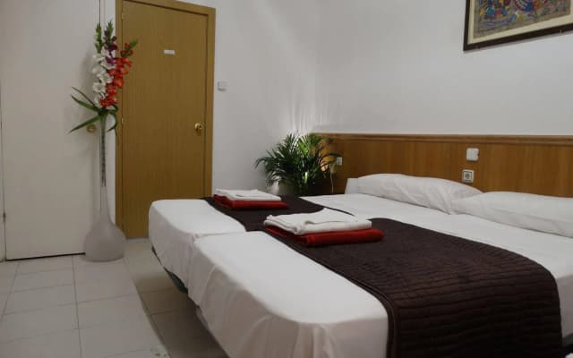 Hostal Mont Thabor - photo 5