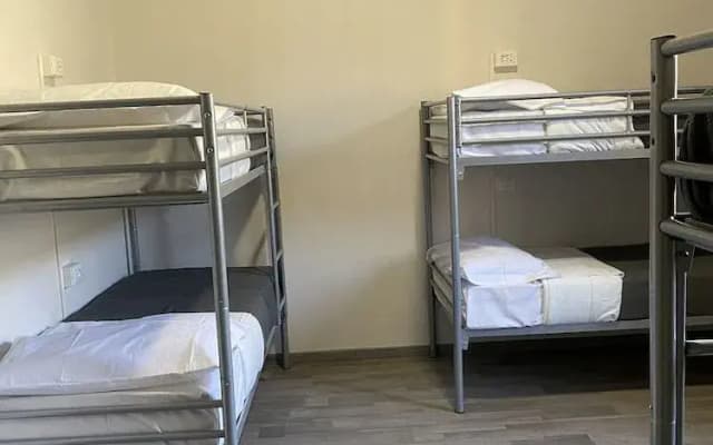 Newtown Hotel - Hostel - photo 5