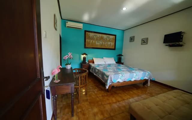 Mangga Bungalow - photo 2