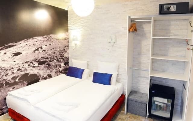 Hotel Malar - photo 4