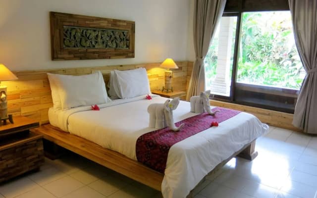 Sri Ratih Cottages - photo 5