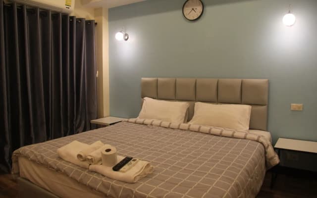 SAB Residence - photo 4