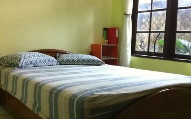 Bersih Homestay - photo 2
