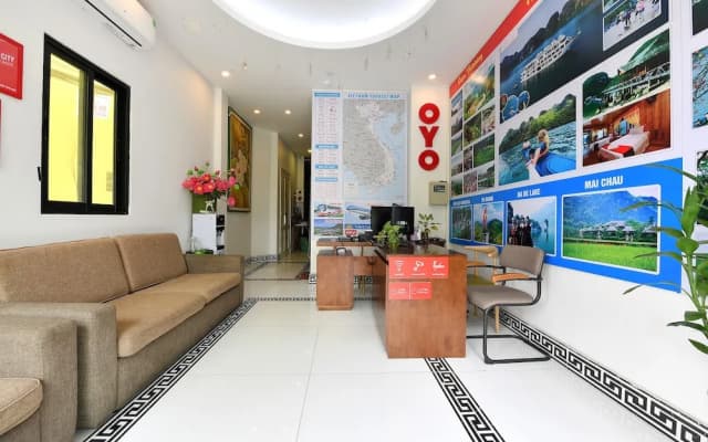 3S Boutique Hotel - photo 2