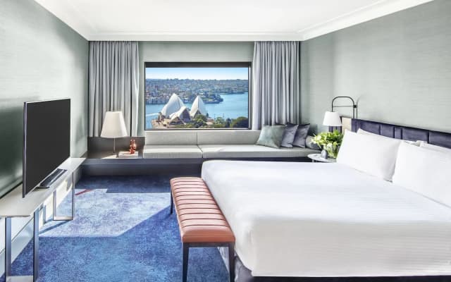 InterContinental Sydney by IHG - photo 4