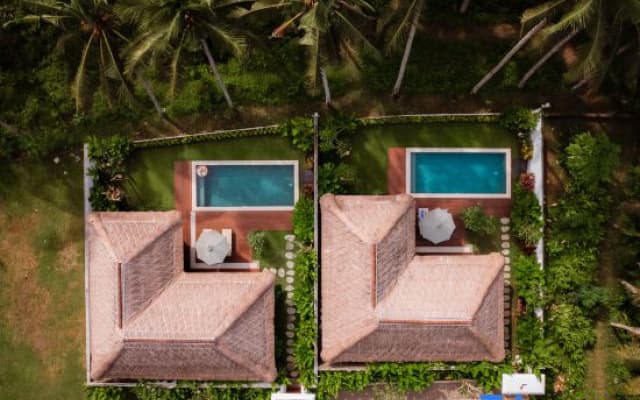 The Lanaya Villa - photo 3