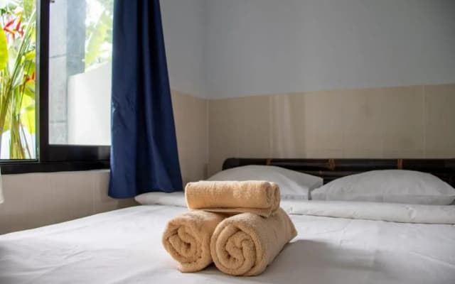 Rise Apartment Sanur with Pool - photo 4